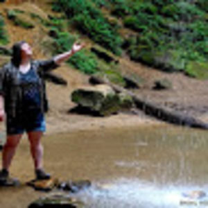 Meet your Posher, Bailey